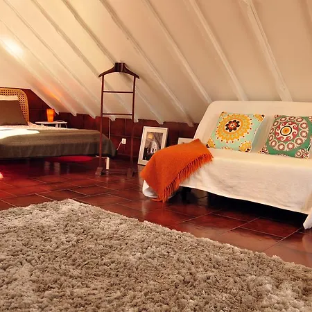 Διαμέρισμα Bica Loft By Be@home