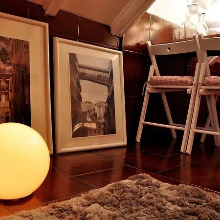 Bica Loft By Be@home Διαμέρισμα *