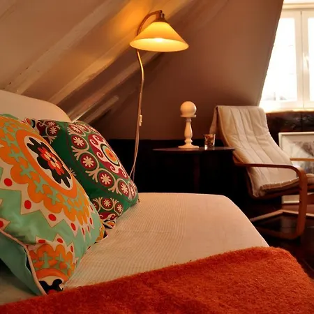 Διαμέρισμα Bica Loft By Be@home Lisboa