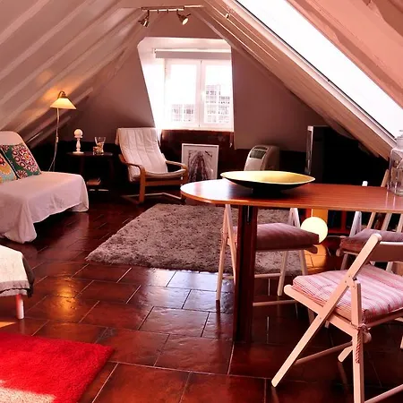 Bica Loft By Be@home شقة Lisboa