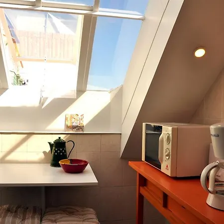 شقة Bica Loft By Be@home