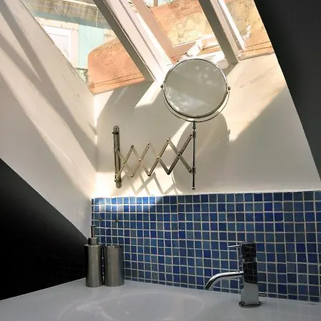 شقة Bica Loft By Be@home *